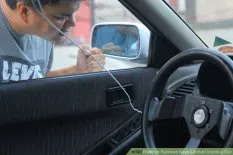 Beverly Hills Locksmith Service Bonita, CA 619-210-0128 - locked-keys-in-car-1
